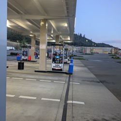 Costco Gas