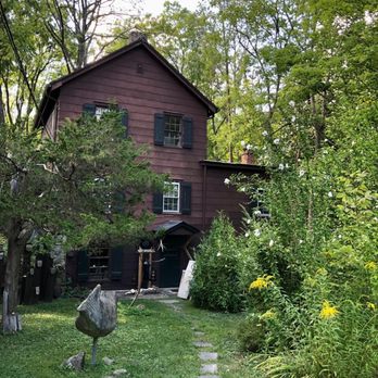 Pacem In Terris - Art Galleries Near Me - Warwick, New York