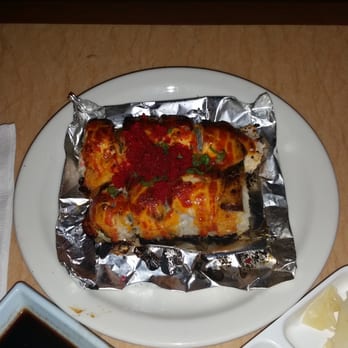Tuna Time - Volcano - Sushi Bars Near Me - Yucaipa, California Tuna Time - Volcano - Sushi Bars Near Me - Yucaipa, California