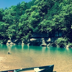 Beaver Creek Campground & Cabins, Canoe Rental