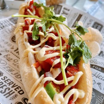 Saigon Saigon - Banh mi - Vietnamese Near Me - Arlington, Virginia Saigon Saigon - Banh mi - Vietnamese Near Me - Arlington, Virginia