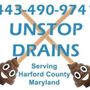 Un stop drains