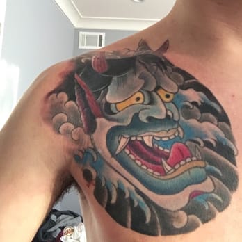 DC Tattoo - Tattoo Near Me - Daly City, California