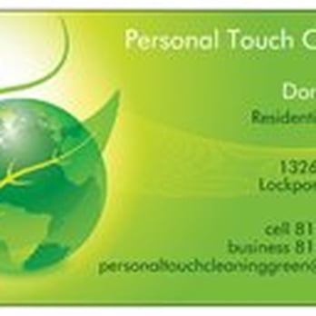 Personal Touch Cleaning Green - Home Cleaning Near Me - Lockport, Illinois Personal Touch Cleaning Green - Home Cleaning Near Me - Lockport, Illinois