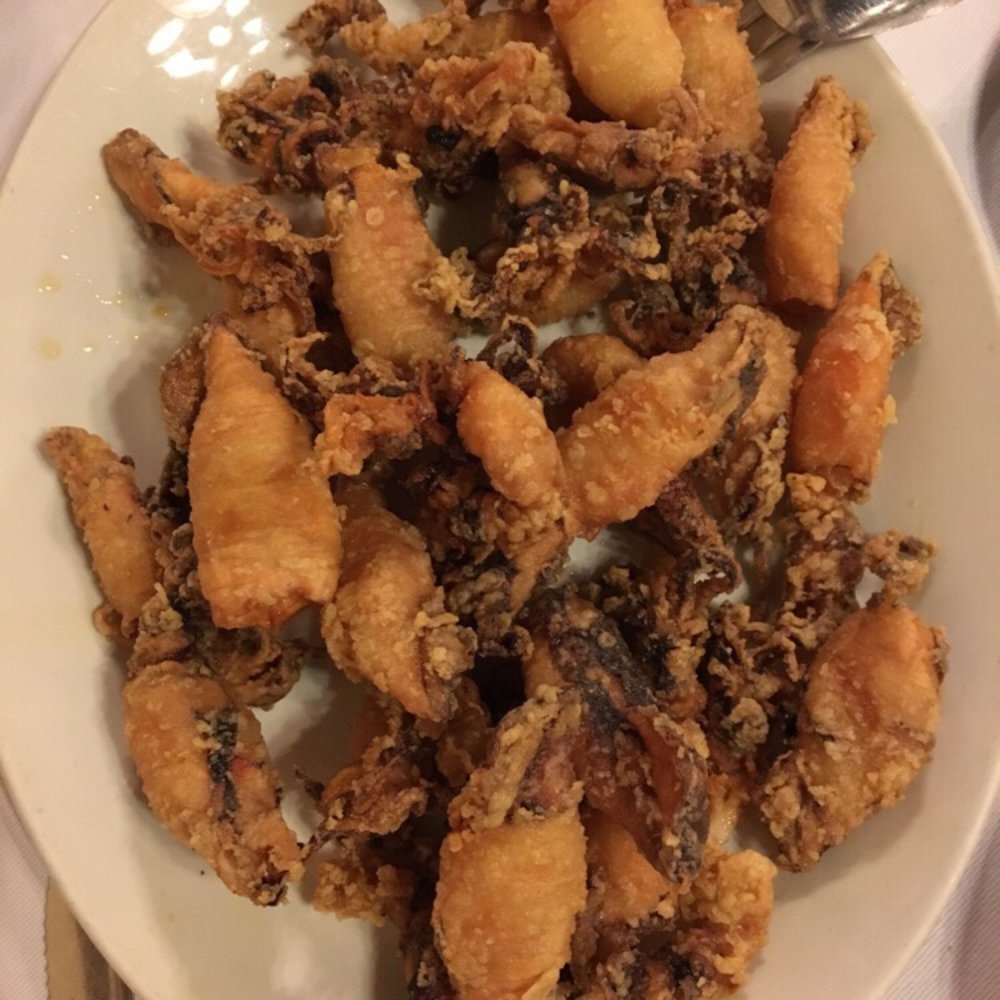 Dora - Incredible baby squid - Spanish Near Me - Buenos Aires, C