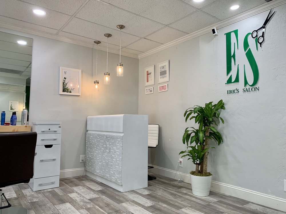 ERIC’S SALON 22 Photos & 52 Reviews 5400 Scotts Valley Dr, Scotts