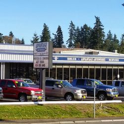 Advantage Used Car and Truck Center