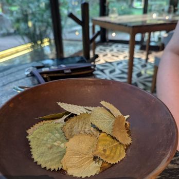 Ixi'im - Venison risotto - Mexican Near Me - Chocholá, YUC