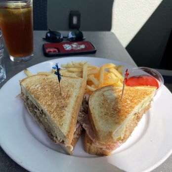 The Hideout - Cuban sandwich - Cocktail Bars Near Me - Aptos, California The Hideout - Cuban sandwich - Cocktail Bars Near Me - Aptos, California