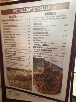 Alex's of Clinton Township by null
