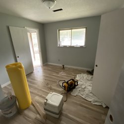 Sanders Remodeling and Construction