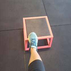F45 Training North Fishers - Morning cardio