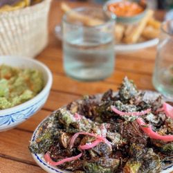 Casa Cami - Brussel sprouts