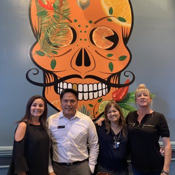 Don Orange - Mexican Near Me - Redlands, California