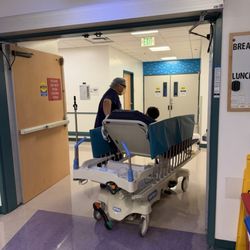 Valley Children's Hospital