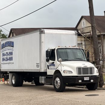 Platinum Moving And Delivery - Movers Near Me Platinum Moving And Delivery - Movers Near Me