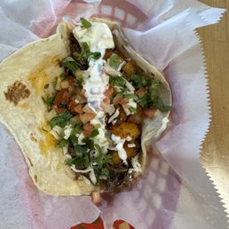 Taco 290