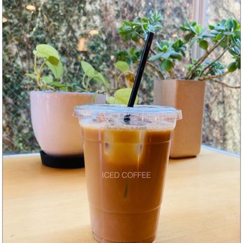 Go Get Em Tiger - Ahhh! The perfect thirst quencher. - Coffee & Tea Near Me - Los Feliz, California Go Get Em Tiger - Ahhh! The perfect thirst quencher. - Coffee & Tea Near Me - Los Feliz, California