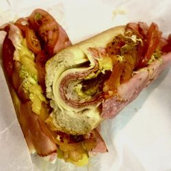 Tony's Market - .