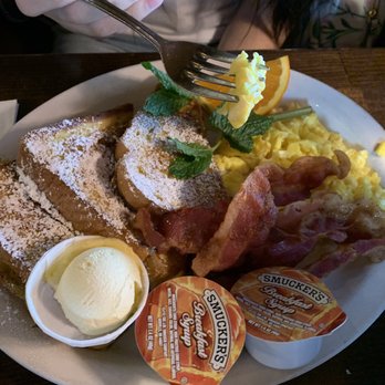 Foxy's Restaurant - French Toast Special - Diners Near Me - Glendale, California Foxy's Restaurant - French Toast Special - Diners Near Me - Glendale, California