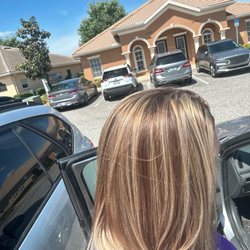 Hair by Kami - Hair color, cut and Brazilian Blowout