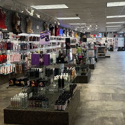 Lover's Lane