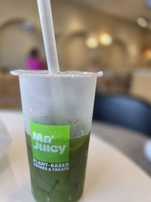 Ma Juicy by null