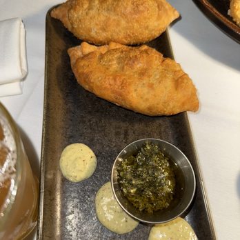 Corazon by Baires - Empanada's - Latin American Near Me - Orlando, Florida Corazon by Baires - Empanada's - Latin American Near Me - Orlando, Florida