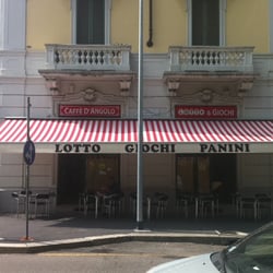 Caffè d'Angolo