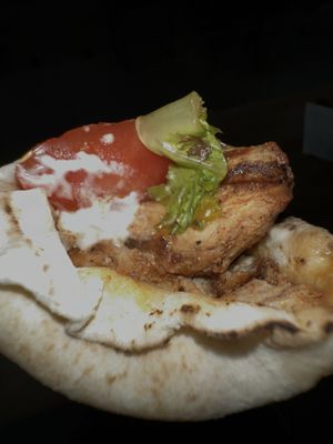 Bucharest Grill by null