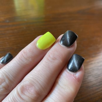 Elegant Nails - Nail Salons Near Me - Arvada, Colorado