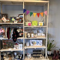 Morgantown Coffee House - Small business trinkets