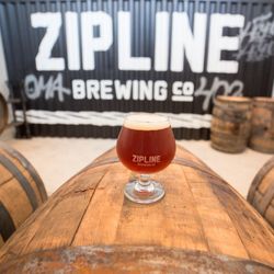Zipline Brewing