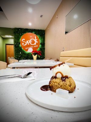 Spot Dessert Bar by null