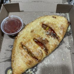 Romano’s Pizza Kitchen