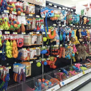 Target - Pet toys! - Department Stores Near Me - Kailua, Hawaii