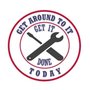 Photo of Get Around To It Today