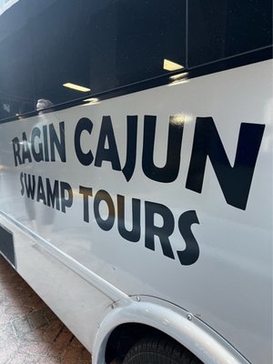 Gators and Ghosts: New Orleans Tours by null
