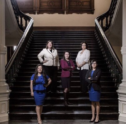 Bill Foster Builders Logo