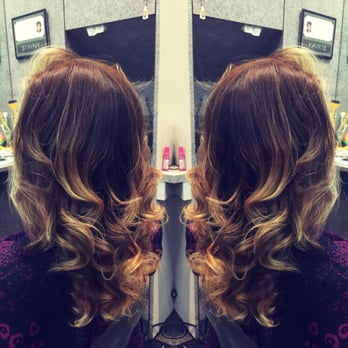 A Style Above Sunnys - Cut and style by Sunny! - Hair Salons Near Me - Severn, Maryland