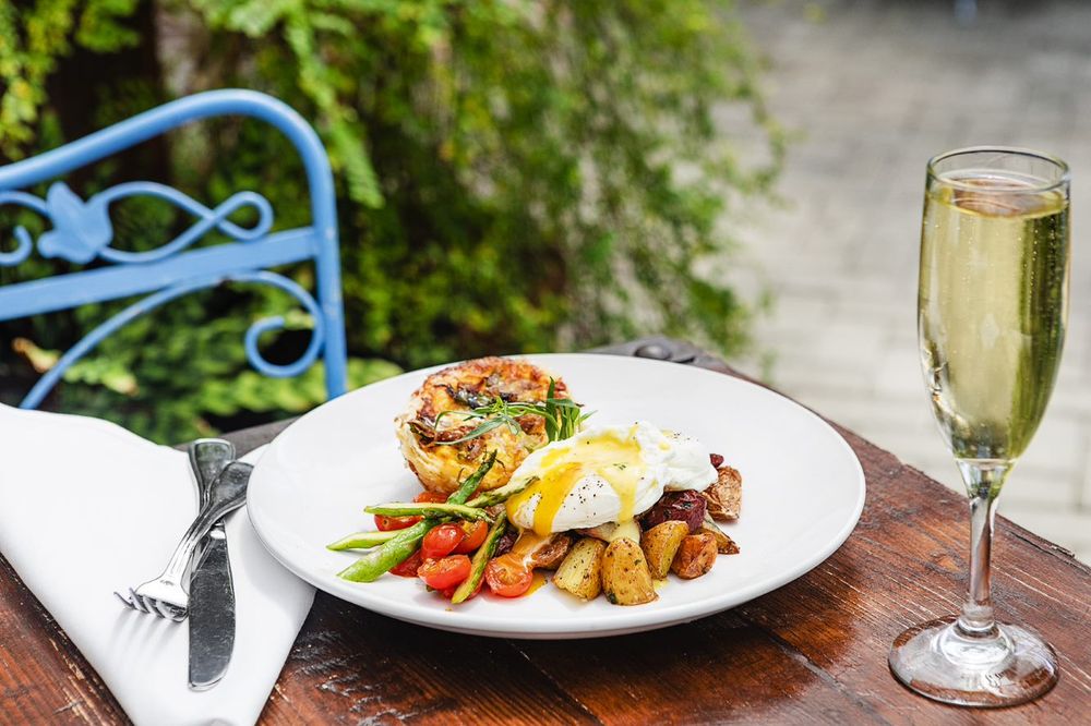 ICEBOX CAFE HALLANDALE BEACH TEMP. CLOSED Updated September 2024