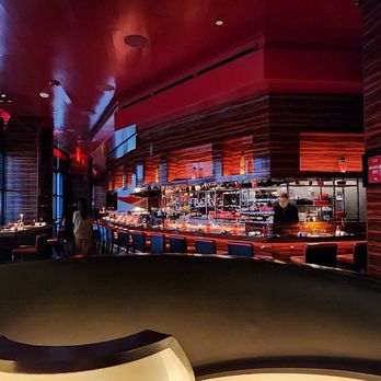 L'Atelier de Joel Robuchon - French Near Me - Miami, Florida L'Atelier de Joel Robuchon - French Near Me - Miami, Florida