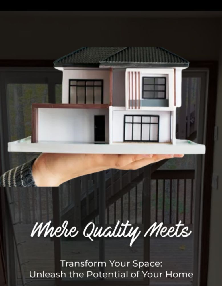 Slide of Jp Curran Home Remodeling