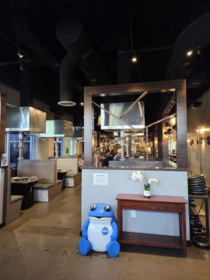 Ari Korean BBQ - Plano by null