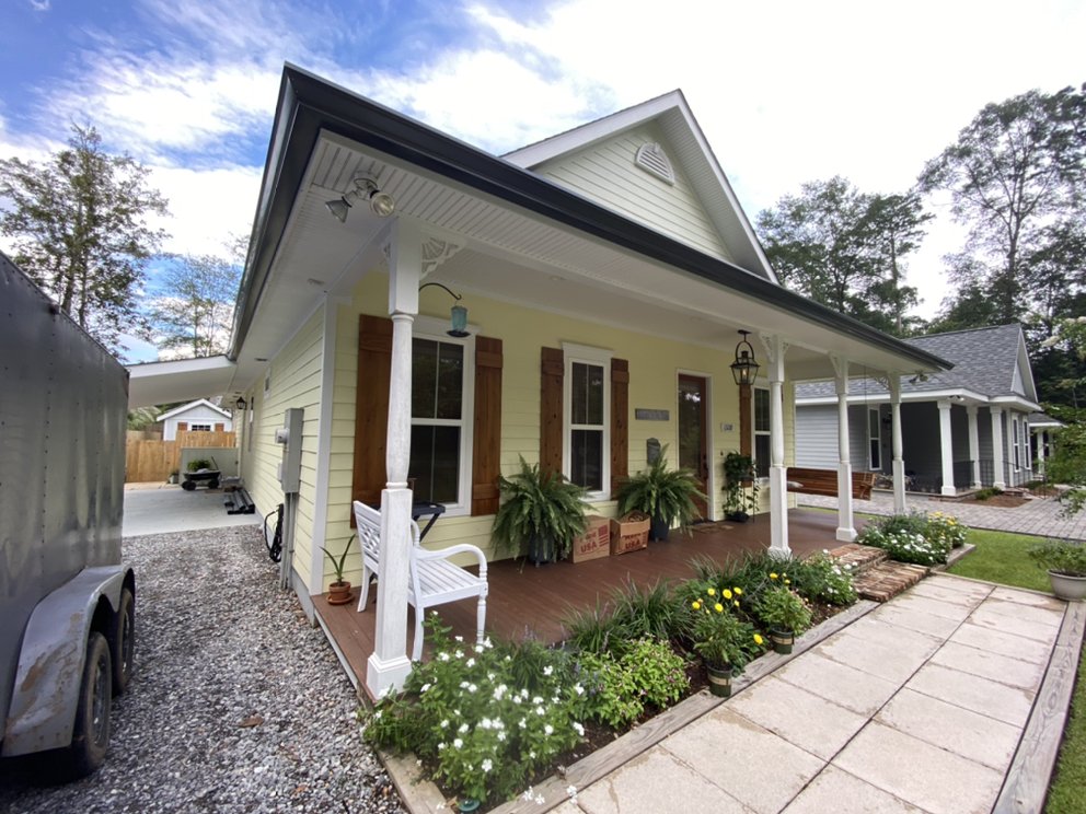 Slide of Cypress Gulf Coast Roofing & Gutters