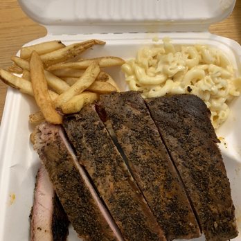 The Barbecue Boys - St. Louis Ribs Platter - Barbeque Near Me - Phillipsburg, New Jersey The Barbecue Boys - St. Louis Ribs Platter - Barbeque Near Me - Phillipsburg, New Jersey