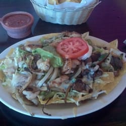 Las Casitas Mexican Restaurant