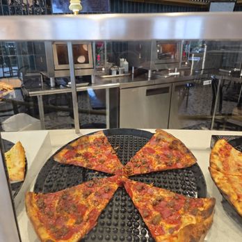 Metro Sliceteria - NY Style Abbondanza, slice price as of 24 August 2026 - Pizza Near Me - Las Vegas, Nevada Metro Sliceteria - NY Style Abbondanza, slice price as of 24 August 2026 - Pizza Near Me - Las Vegas, Nevada