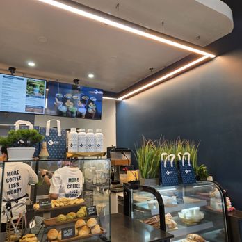 Em Coffee House - Coffee & Tea Near Me - Elk Grove, California