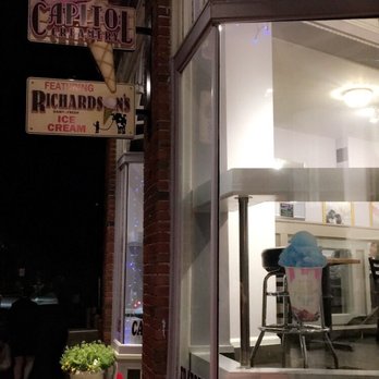 Capitol Creamery - Ice Cream & Frozen Yogurt Near Me - Arlington, Massachusetts Capitol Creamery - Ice Cream & Frozen Yogurt Near Me - Arlington, Massachusetts